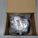 WH08X32697 Washer Lid Lock Switch Assembly Compatible with GE Hotpoint Washing Machine Lock Replaces WH08X37938 WH08X31222 WH08X31577 WH01X27954 WH01X24114 WH01X26114 WH02X24399 PD00087323