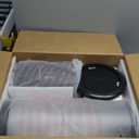 8L Humidifiers for Bedroom, 30dB Quiet, 500ft Coverage, 60H Runtime, Top Fill, 3-in-1 Humidifier Large Room & Essential Oil Diffuser & Ambient Light, Sleep Mode, 16H Timer, Auto Shutoff Protection (Black)