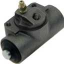 ACDelco Gold 18E317 (19175740) Rear Drum Brake Wheel Cylinder