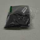 CHRLEISURE Women's Fleece Lined Tights - Fake Sheer Warm Pantyhose Thick Winter Leggings (Medium-Large, Pantyhose Translucent Dark Brown, 300g)