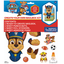  Paper Magic Paw Patrol Create-Your-Own-Mailbox Sticker Kit