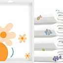 Disposable Travel Sheet Set: 4-Piece Bedding Kit for Hotel, Camping & Airplane | Hygienic, Lightweight & Easy to Carry