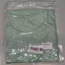 WYNNQUE Womens Plus Size Tops Long Sleeve Shirts Dressy Casual Blouses Flowy Peplum Tunics Loose Fit Fall Clothes Babydoll XL