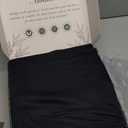 DECOLURE 100% Viscose Derived from Bamboo Sheets Twin Size - Luxury 4 Pc Naturally Cooling Sheets, Ultra Soft Bed Set - Deep 17" Pockets, Durable Double Stitching, Oeko Tex Standard (Black)