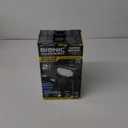 Bell+Howell QUADBURST LED Shop Light 80W 5500 Lumen Heavy-Duty Aluminum - Ultra-Bright Garage Ceiling Light with Deformable Panels, 192 Ultra High-Intensity for Garage, Bedrooms, Living Rooms