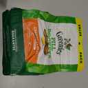 Greenies Pill Pockets for Dogs Large Size, Dog Treat Pouch for Capsule Medication, Cheese Flavor, 15.8 oz. Pouch (EXP 05/19/27)
