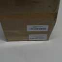 2 PCS Electric Fan Relay Kit, Dual Electric Fan Relay Kit, 185 Degree on 175 Thermostat Switch 40A Relays, 12V Cooling Radiator Fan Relays Wiring Kits for Replacing Faulty Wiring, Truck Engine Cooling