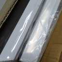 Hand Rails for Outdoor Steps,3 Step White Stair Railing Kit
Rustproof Stair Handrail , sturdy for seniors & families.Easy to install, fits outdoor steps & yard fences,concrete steps