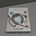 Conair Calf & Leg Massager. Calf Massager for Circulation and Pain Relief with Vibration and Rollers for Rejuvenating Achy Muscles and Post-Workout Pain Relief