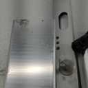 Spider Fishing Rod Holders for Boat, Aluminum Crappie Fishing Pole Mount, Adjustable Height & Angle, Boat Rod Rack for Spider Rigging