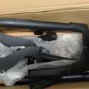 HAKA TOUGH Rear Bumper for Can-Am Outlander 650 2013-2021 Rear Brushguard Protect for Outlander 850 570 800 850 1000 MAX Accessories Replace # 715004920