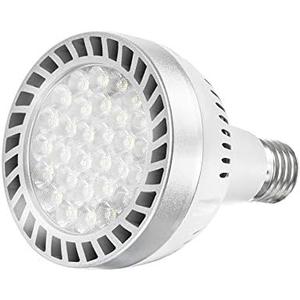 Led Pool Light Bulb 120V 50W Daylight White 6000K Swimming Pool 5000LM E27/E26 Pool Light Bulb Replacement for Most Pentair Hayward Light Fixtures (Pool 50W)