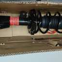 Monroe Quick-Strut 272925 Suspension Strut and Coil Spring Assembly for Honda Civic