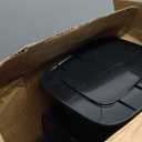 Humidifiers for Bedroom, 2.11Gal 8L Quiet Humidifiers for Large Room with Timer, 360Nozzle, 3 Speed Ultrasonic Cool Mist Humidifier with Humidistat for Baby Home Adults Plants (Black)