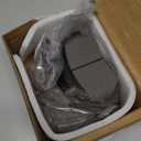 SCITOO Ceramic Brake Pads, 4pcs Front Brake Pads Brakes Kits fit for 2015-2016 for Chrysler 200,2013-2016 for Dodge Dart