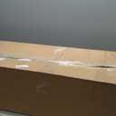 Artificial Fake Olive Tree 4FT Tall 1Pack with White Planter Faux Silk Olive Tree for Home Living Room Office Decor Faux Artificial Plants Indoor with Fruit & Free Moss