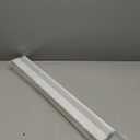 LazBlinds Cordless Cellular Shades, Blackout Honeycomb Shades with 1.5 inch Cells, Room Darkening Thermal Insulation Noise Reduction Blinds for Windows, 19" W x 36" H, Cream