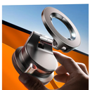 LISEN for Magsafe Car Mount, Magnetic Phone Holders for Your Car, Car Accessories for Women Men Interior Jeep, Vacuum SuctionPro for Valentines Day Gifts for Him Kits, for iPhone 17 16 15 14 13 12