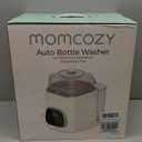 Momcozy KleanPal Pro Baby Bottle Washer, Sterilizer & Dryer - All-in-One Cleaning Machine for Bottles, Pump Parts & Baby Essentials - Time-Saving & Effortless Care