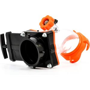 Camco 39085 Rhino Blaster Pro Holding Tank Rinser w/Gate Valve