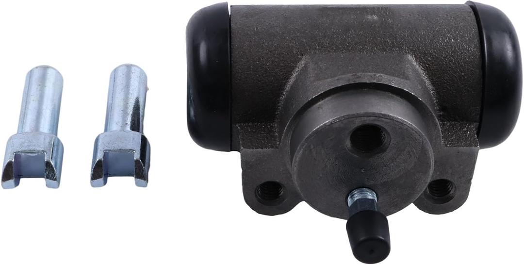 Wheel Cylinder 91946-00600 9194600600 Compatible with Mitsubishi Forklift FD35-50 FD45-50K FG35-50 FG45-50K