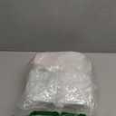 4 Pack Overnight Oats Containers with Lids and Spoons, 16 oz Glass Mason Jars with Airtight Lids, Overnight Oats Jars for Milk, Cereal, Fruit (Light Colors)