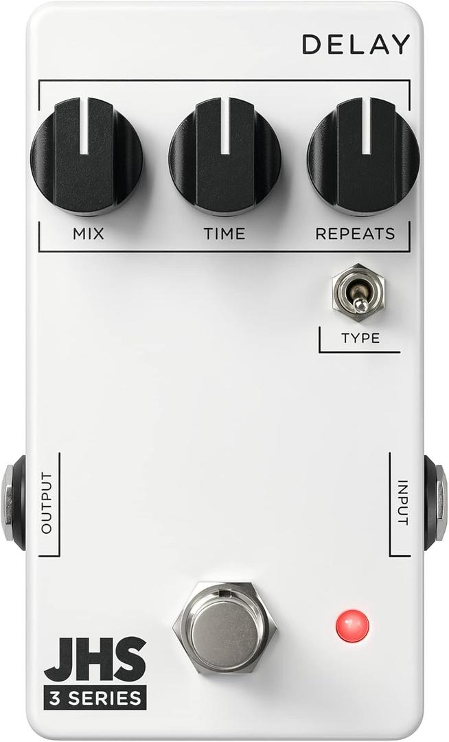 JHS Pedals 3 Series Delay