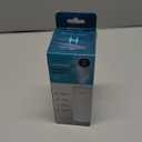 Homedics Portable Humidifier - Small Air Humidifiers for Bedroom, Plants, Office, Travel - Cool Mist Humidifiers, Color-Changing Accent Light, 2 Mist Settings, White