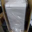 HP Laserjet Pro 3001dw Wireless Black & White Printer, Best-for-Office (3G65OF)