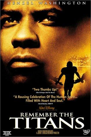 Remember the Titans (Full Screen Edition) (DVD)