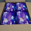 Tena Sensitive Care Overnight Incontinence Underwear for Women Large, 64 Count (New Sizing)