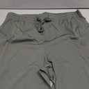 G Gradual Men's Joggers Pants with Zipper Pockets Stretch Athletic Sweatpants for Men Workout Jogging Running L