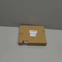 PACKISM TSA Approved Toiletry Bag - Clear Makeup Bag 3 Pack Medium, Metal Smooth Zipper Quart Size Bag for 3-1-1 Liquids, Travel Makeup Bag for Women Men, Airport Airline Compliant Bag, Rose Pink (Medium Set (Standard))