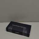 Foldable Keyboard and Mouse, Samsers Folding Bluetooth Keyboard Combo, 2.4G + BT5.0 x 2, FullSize Portable Travel Keyboard & USBC Rechargeable Wireless Mouse for Windows Android iOS Mac OS