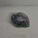 POHIR Pressure Washer Hose 25FT 4000PSI, 1/4 Inch M22 Kink Resistant Power Washing Replacement Hose, Lightweight Pressure Washer Extension Hose