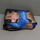 Always Discreet Boutique Incontinence and Postpartum Underwear for Women, Maximum Protection, Small/Medium, Rosy, 20 Count