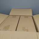 DEKAVA 4 Pack Pull Out Cabinet Organizer Expandable, Adhesive with Nano Film, Pull Out Drawers for Cabinets in Kitchen, Pantry or Bathroom (White, 21“DEEPX[12"-20'']Width-4PACK)