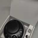 Sound Machine Loud White Noise Machine Nonstop Brown Noise Sleep Machine 30 Soothing Sounds for Baby Kids Adults Pink Noise Sounds Machine 36-Level Vol 4 Timer Memory Function for Home Travel Office (Black)