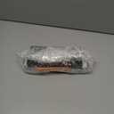 599-211XD Heater A/C Climate Control Module Panel Switch fit for Buick Rainier Cadillac Escalade Chevrolet Avalanche Silverado 1500 2500 3500 Tahoe Suburban Trailblazer GMC Yukon Envoy Sierra