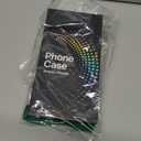 Eastinbox for iPhone 17 Case [16FT Military Grade Shockproof], Anti-Slip Anti-Scratch, Slim Translucent Frosted Matte Phone Cover, Case for i Phone17 6.3", Gray