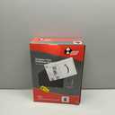 63 Inch Grill Cover for Weber New 2022 Genesis 300 and Genesis 300 Series, Outdoor BBQ Gas Grill Cover, Heavy Duty Waterproof Fade Resistant, Compared to Weber 7757