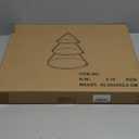 3 Tier Cupcake Stand for Party, Wedding, Baby Shower and Birthday, Reusable Dessert Display Tower, Tiered Cake Tray Holder for Kids and Adults