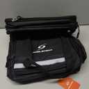 Maelstrom Lunch Box for Men,Insulated Lunch Bag Women/Men,Leakproof Lunch Cooler Bag, Lunch Tote Bag (3.Three-Layer (20L/32cans), 3.Three Layer - Black)