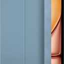 Apple Smart Folio for iPad Air 11-inch (M2, M3, and M4) - Denim