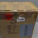 Cedar Christmas Garland with Lights for Mantle - 2 Pack Decorations 9ft Realistic Lighted Faux Pine Garlands for Xmas Home Decoration Indoor Stairs Railing Fireplace Outdoor Prelit Garland Door Decor