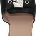 Dr.Scholl's SHOES womens Icon Now (9.5, Black)