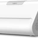Tapo CentralHub for Smart Home Devices Connect up to 16 Tapo Cameras & 64 Sub-G Sensors, 16GB Built-in Storage + 2.5'' SATA Expandable Storage Option, Improves Camera AI Accuracy - H500