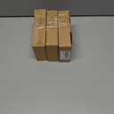 3 x WdtPro Fairy Lights Battery Operated with Remote, 33Ft 100 LED Battery Powered String Lights with Timer, Outdoor Waterproof 8 Modes Twinkle Lights for Bedroom Indoor Christmas Decor Warm White