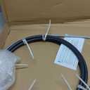 Boat Steering Cable 16 Feet Steering Cable 16' SSC6216 Outboard Rotary Steering Cable System for Most Single Station Boats