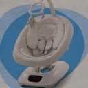 GRACO , Children's rocking chair, white color